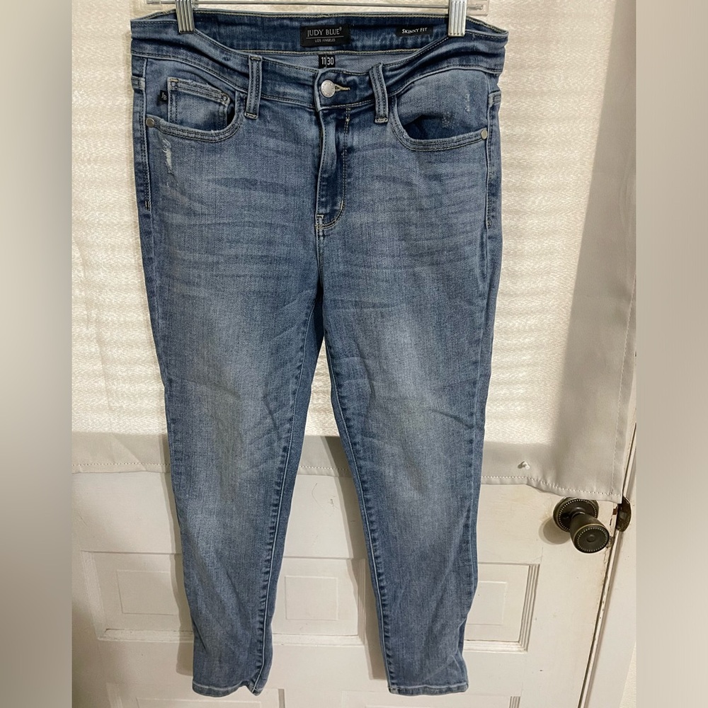 Judy Blue Skinny Fit